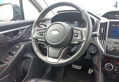 Subaru XV 2022 - фото 14