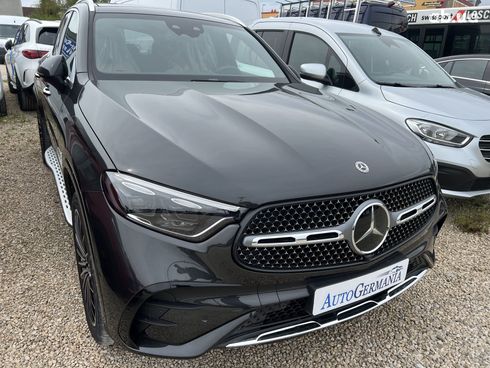 Mercedes-Benz GLC-Класс 2023 - фото 4