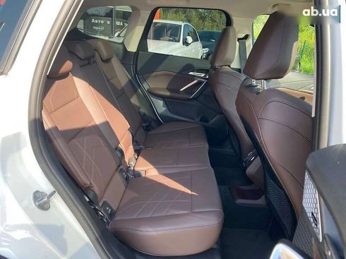 BMW X1 2024 - фото 29