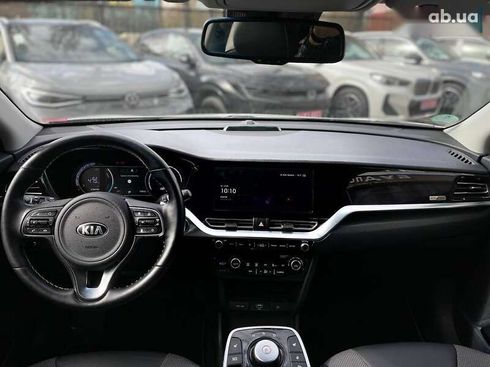 Kia Niro 2020 - фото 28