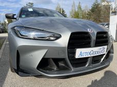 Продажа б/у седан BMW M3 - купить на Автобазаре