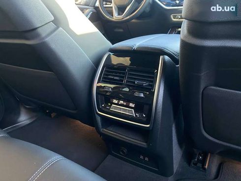 BMW X5 2023 - фото 26