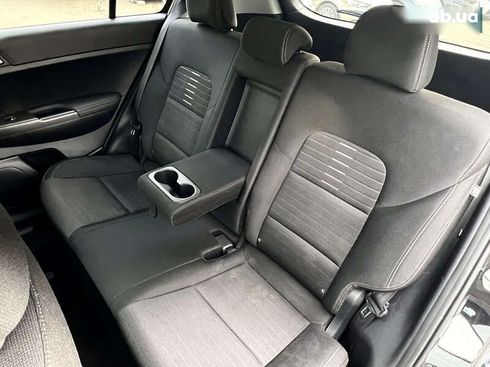 Kia Sportage 2020 - фото 26