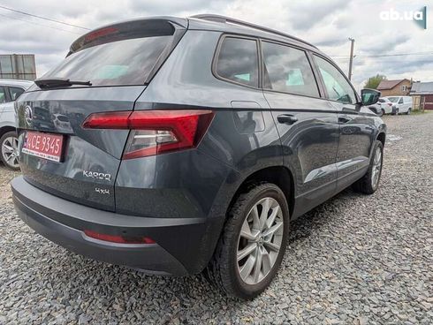 Skoda Karoq 2018 - фото 9