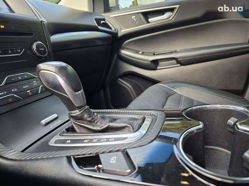 Ford Edge 2016 - фото 23