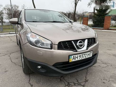 Nissan Qashqai 2010 - фото 7