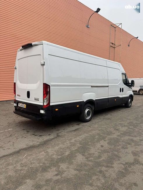 IVECO Daily 2021 - фото 2