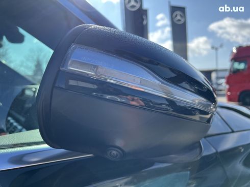 Mercedes-Benz GLE-Класс 2024 - фото 7