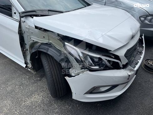 Разборка для Hyundai Sonata - купить на Автобазаре - фото 2