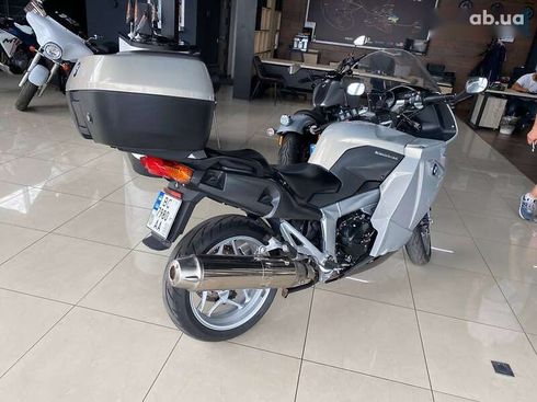 BMW K 2007 - фото 5