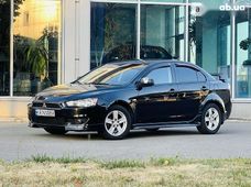 Купить Mitsubishi Lancer 2008 бу в Киеве - купить на Автобазаре