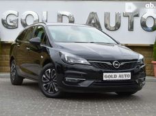 Купить Opel Astra 2020 бу в Одессе - купить на Автобазаре