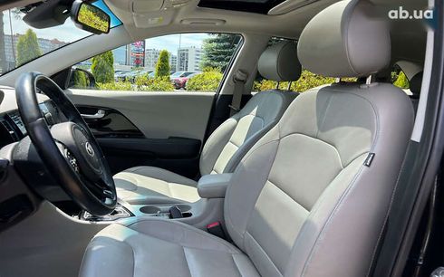 Kia Niro 2019 - фото 14