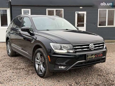Volkswagen Tiguan 2020 - фото 3