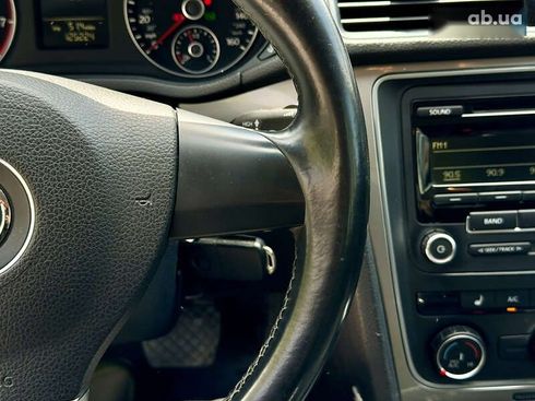 Volkswagen Passat 2014 - фото 22