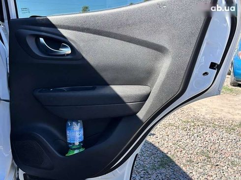 Renault Kadjar 2020 - фото 29