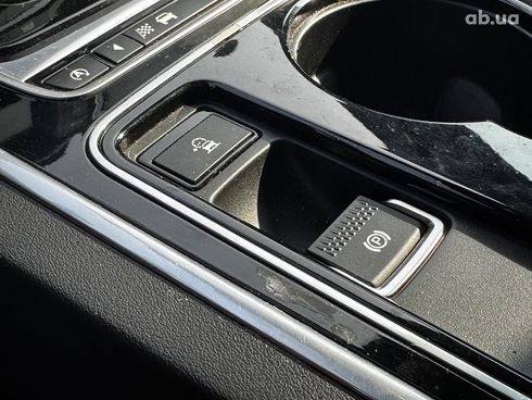 Jaguar XE 2016 черный - фото 34