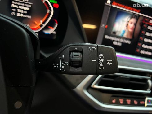BMW X5 2020 черный - фото 52