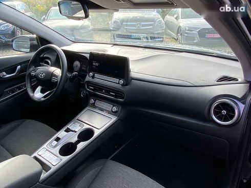 Hyundai Kona 2022 - фото 10