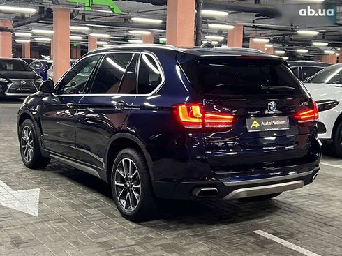 BMW X5 2018 - фото 11