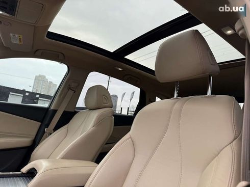 Acura RDX 2018 - фото 29