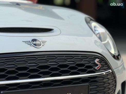 MINI Clubman 2021 - фото 29