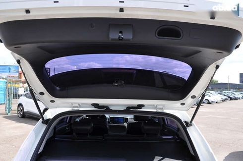 Kia Sportage 2018 - фото 24