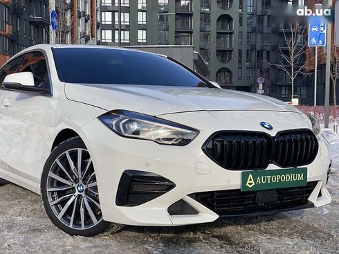 BMW 2 серия 2023 - фото 4