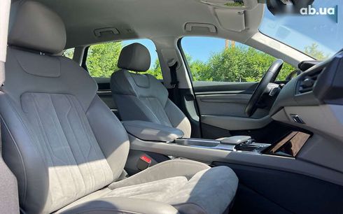 Audi E-Tron 2021 - фото 9