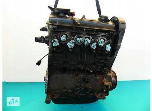 двигатель в сборе для Volkswagen Passat - купить на Автобазаре - фото 4