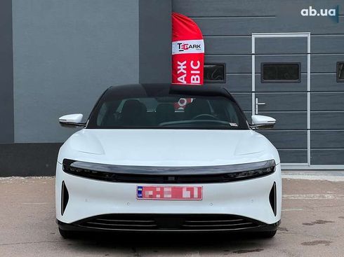 Lucid Motors Air 2023 - фото 3