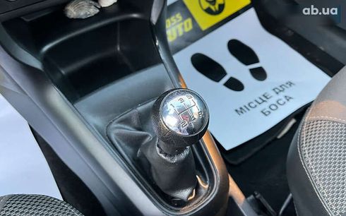 Citroёn C3 2015 - фото 14