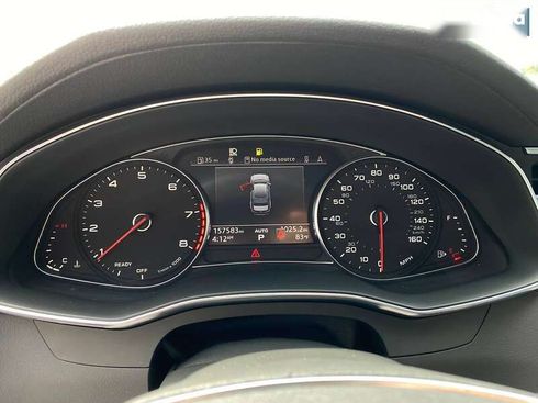 Audi A6 2019 - фото 13