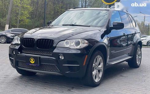 BMW X5 2013 - фото 3