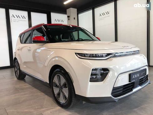Kia Soul 2021 - фото 3