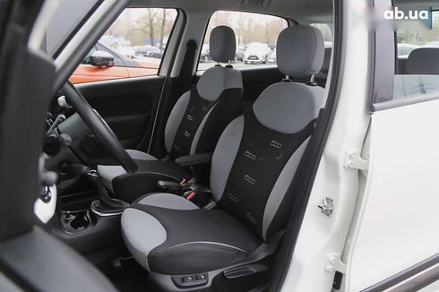Fiat 500L 2014 - фото 11