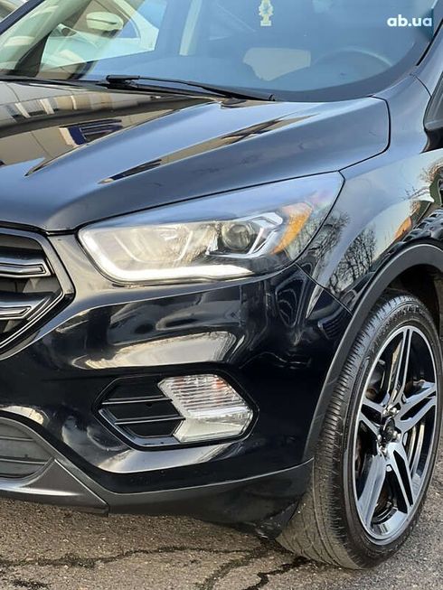 Ford Escape 2018 - фото 14