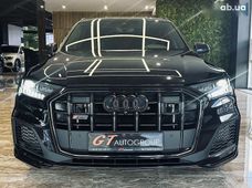 Продаж вживаних Audi 2022 року - купити на Автобазарі