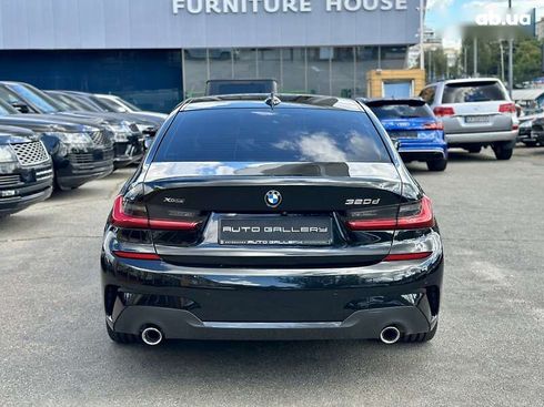 BMW 3 серия 2020 - фото 12