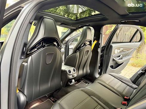 Mercedes-Benz E-Класс 2018 - фото 29