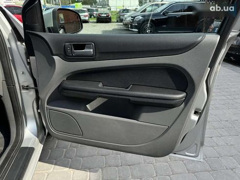 Ford Focus 2008 - фото 19