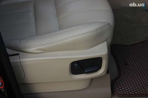 Land Rover Range Rover Sport 2012 - фото 29