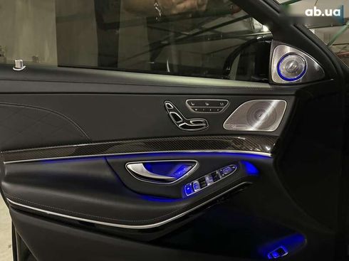 Mercedes-Benz S-Класс 2013 - фото 25