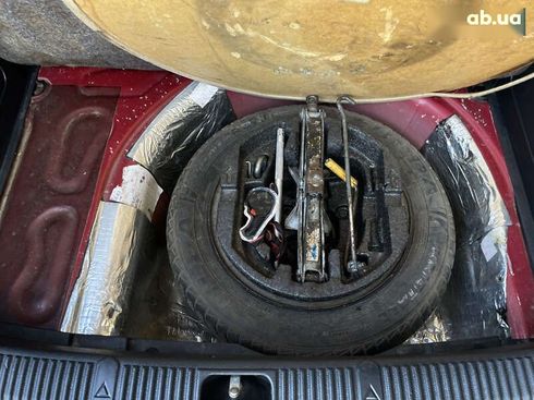 Skoda Fabia 2008 - фото 29