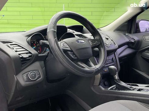 Ford Escape 2018 - фото 16