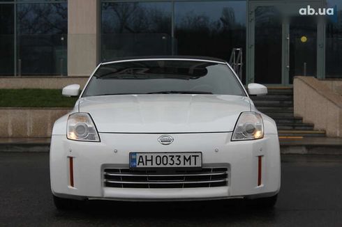 Nissan 350Z 2006 - фото 5
