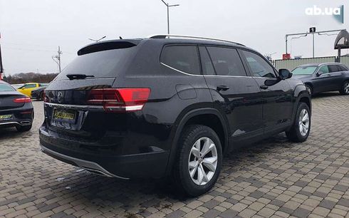 Volkswagen Atlas 2019 - фото 7