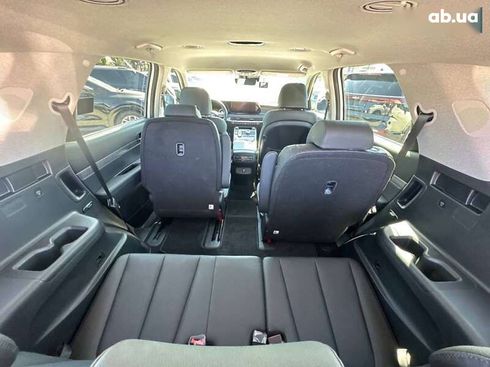 Hyundai Palisade 2022 - фото 27