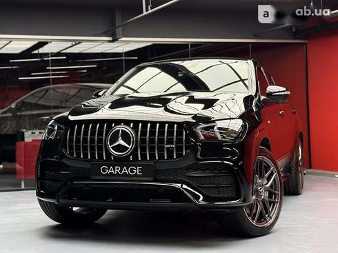 Mercedes-Benz GLE-Class 2022 - фото 7