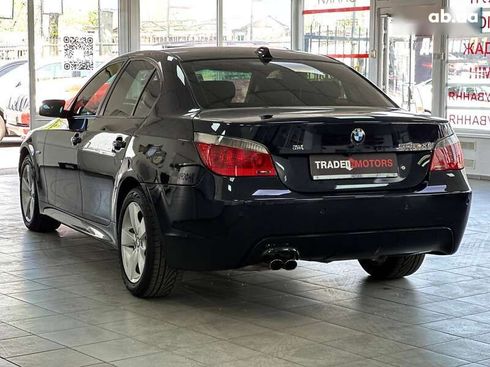 BMW 5 серия 2006 - фото 9